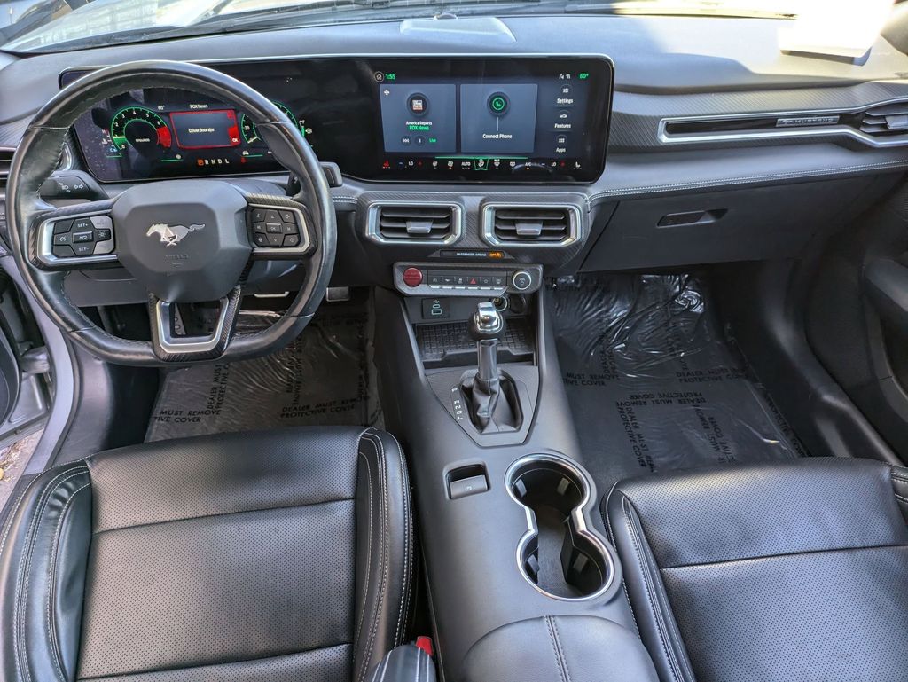 Thumbnail: 2024 Ford Mustang - 23