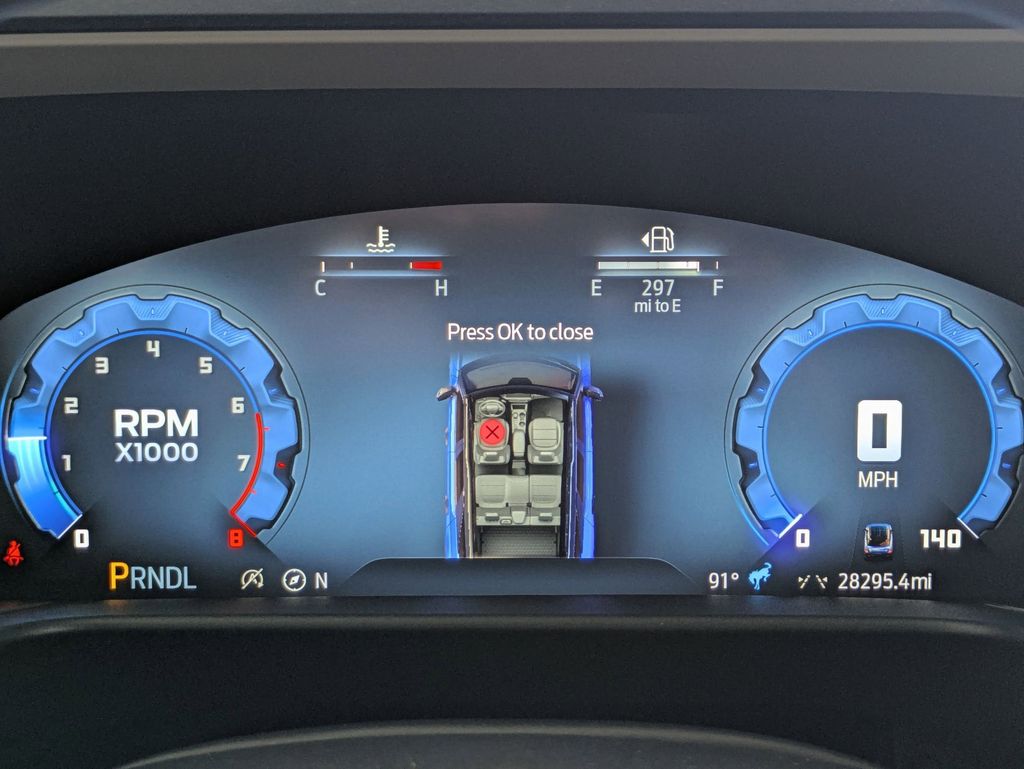 2025 Ford Bronco Sport Big Bend - Photo 16