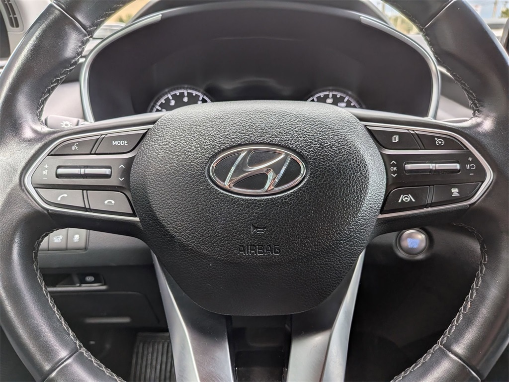 Thumbnail: 2023 Hyundai Santa Fe - 24