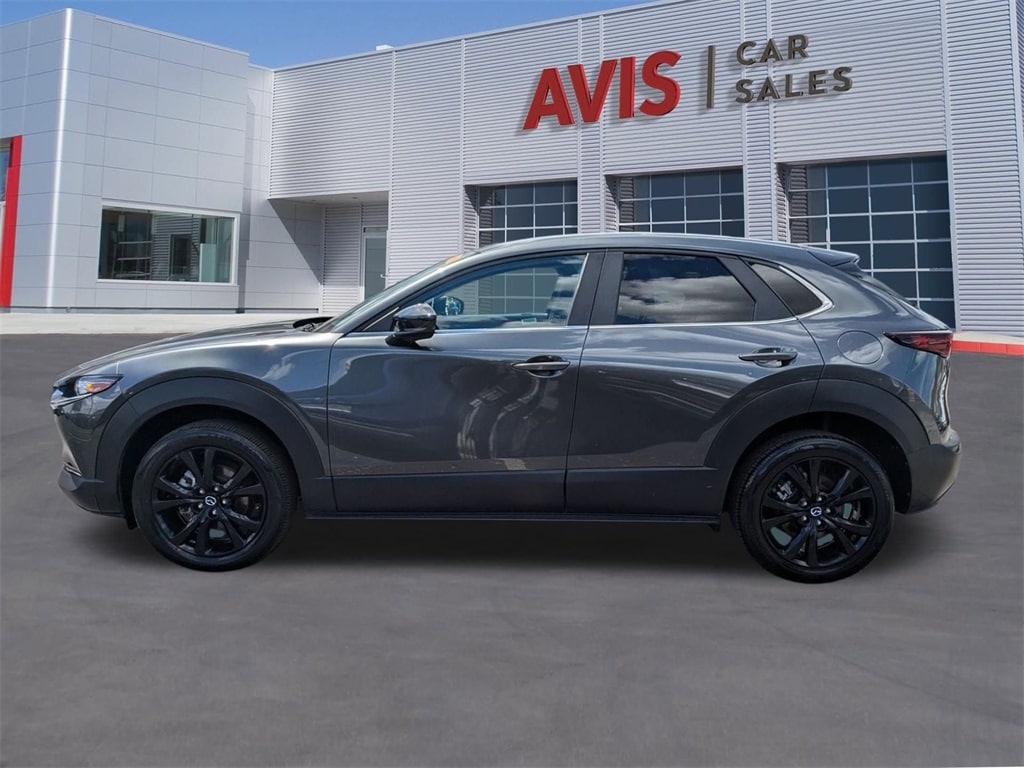 Thumbnail: 2024 Mazda CX-30 - 10