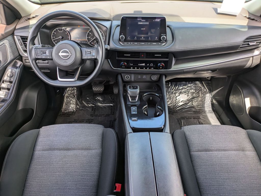 Thumbnail: 2023 Nissan Rogue - 24