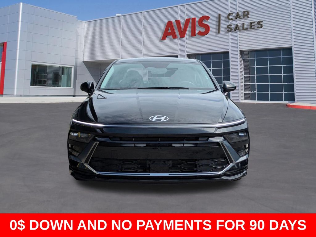 Thumbnail: 2025 Hyundai Sonata - 2