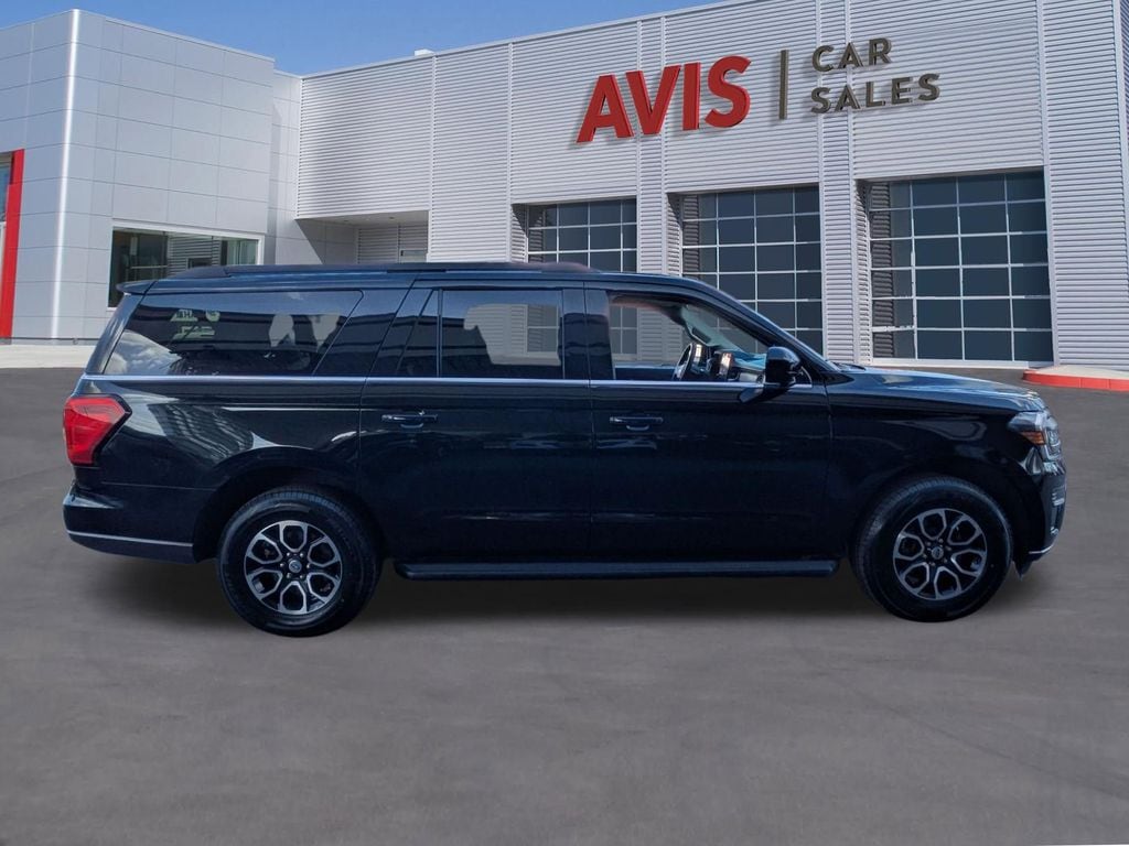 Thumbnail: 2024 Ford Expedition MAX - 5