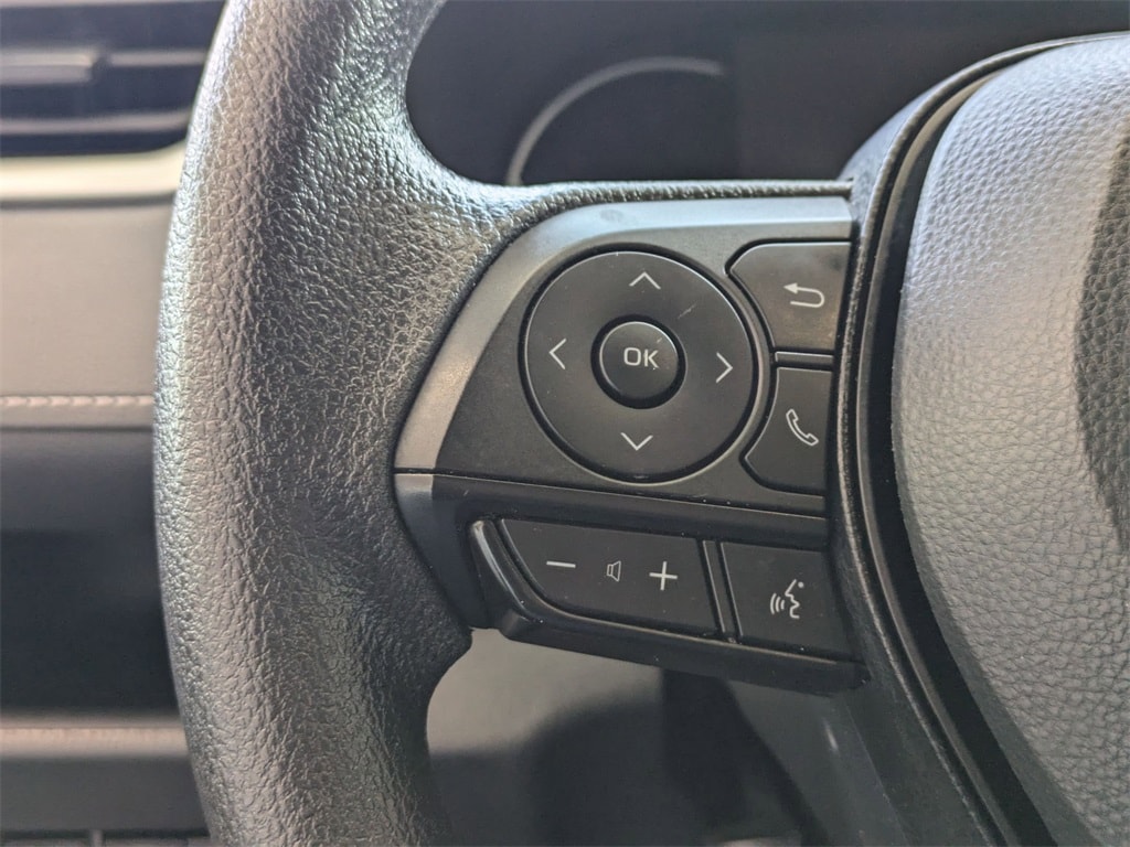 Thumbnail: 2025 Toyota RAV4 - 20