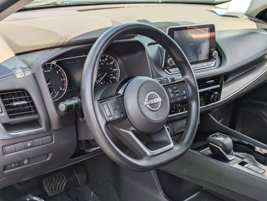 Thumbnail: 2023 Nissan Rogue - 14