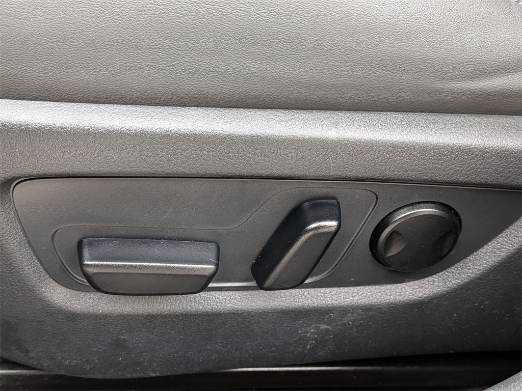 Thumbnail: 2025 Mazda CX-30 - 14