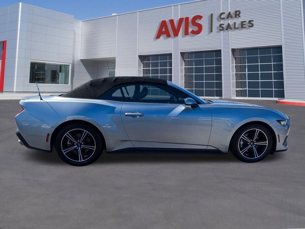 Thumbnail: 2024 Ford Mustang - 5