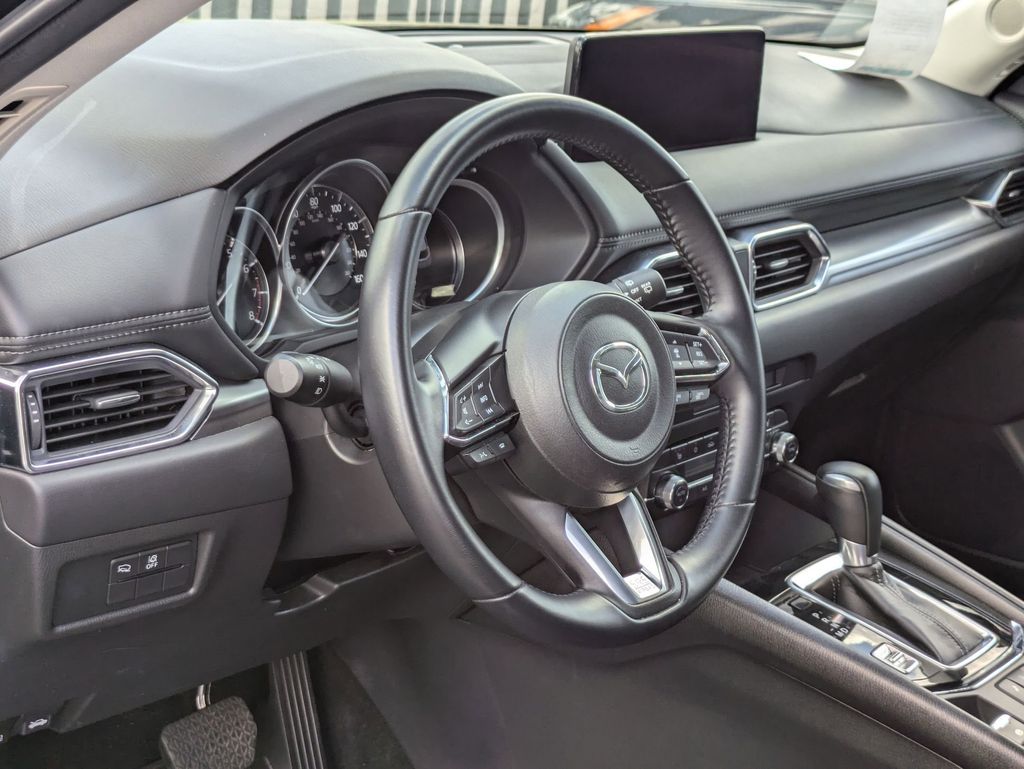 Thumbnail: 2025 Mazda CX-5 - 14