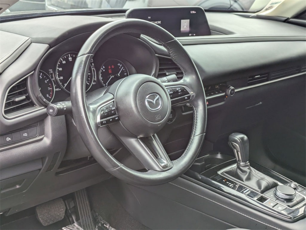 Thumbnail: 2024 Mazda CX-30 - 14