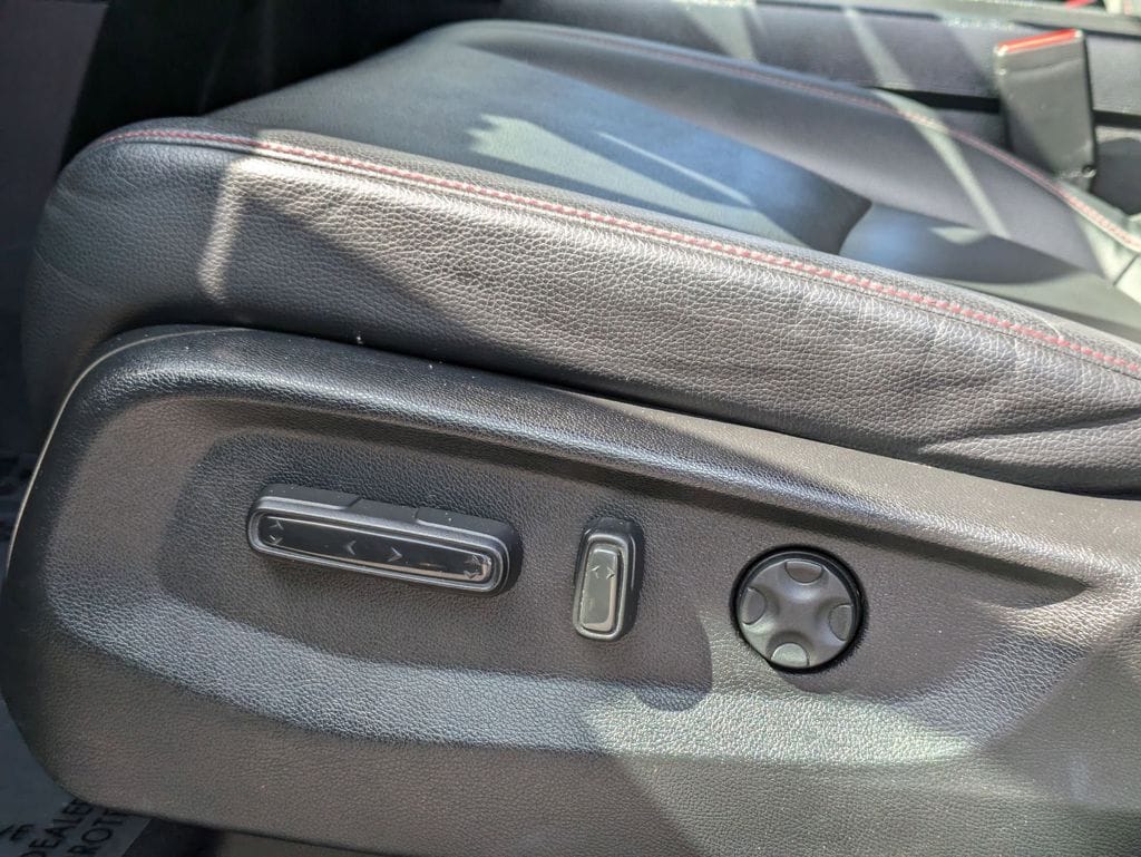 2024 Honda Odyssey SPORT - Photo 15