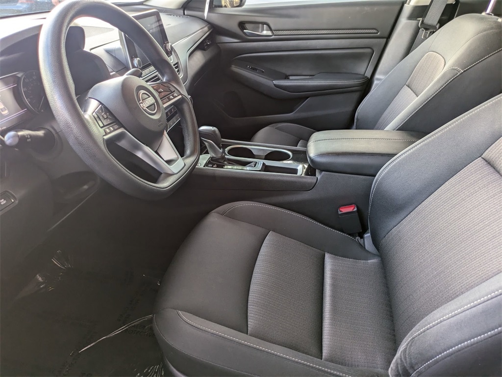 Thumbnail: 2024 Nissan Altima - 23