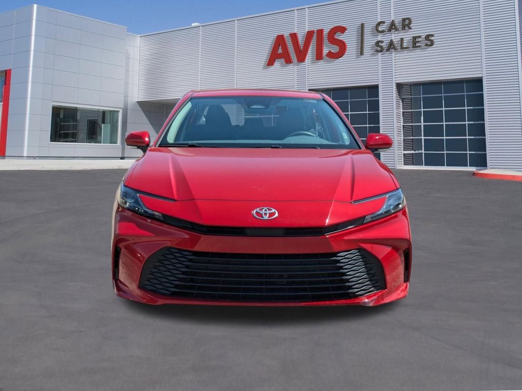 Thumbnail: 2025 Toyota Camry - 2