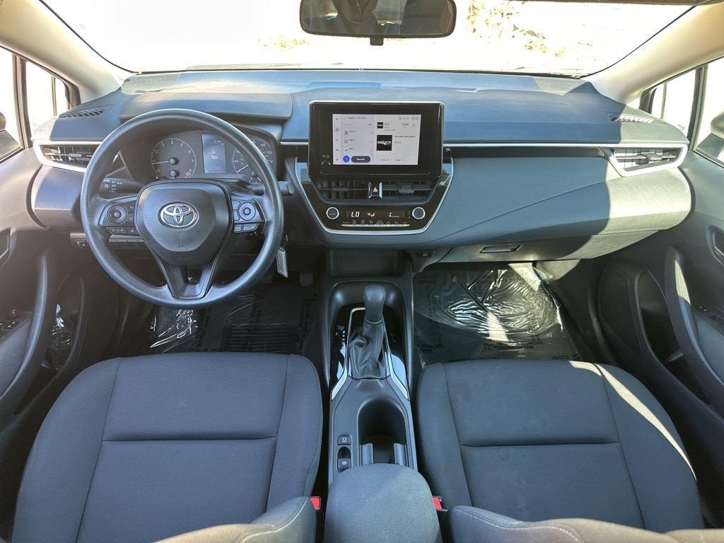 Thumbnail: 2024 Toyota Corolla - 16