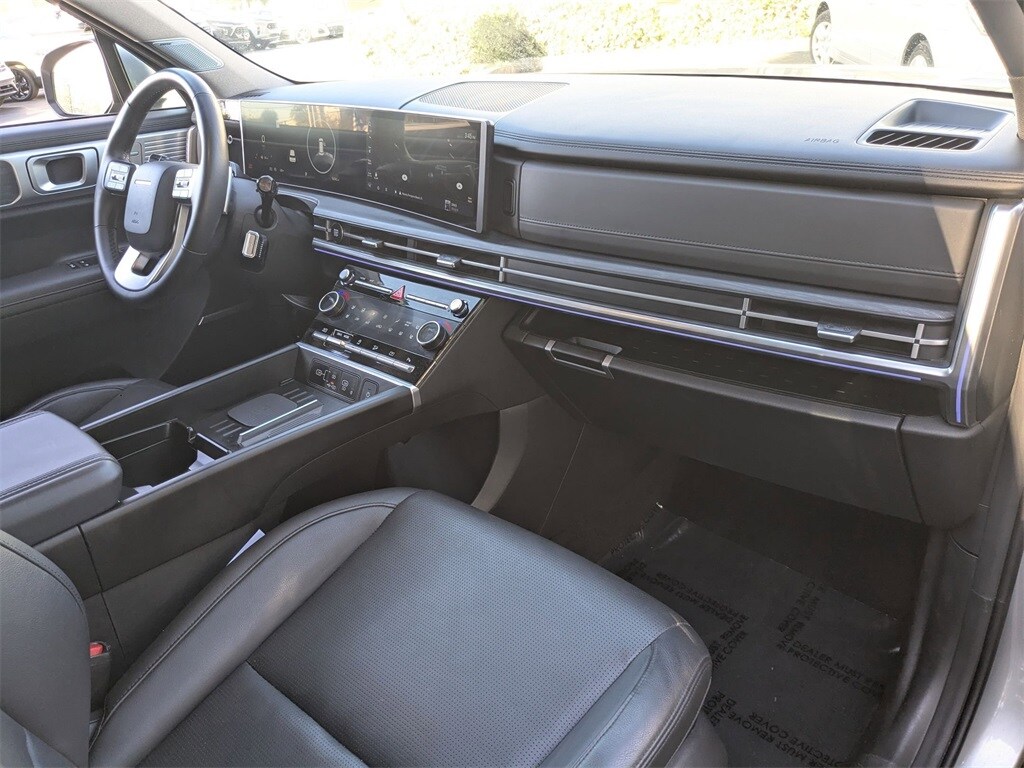 Thumbnail: 2025 Hyundai Santa Fe - 33