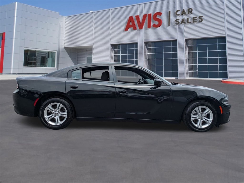 Thumbnail: 2023 Dodge Charger - 5