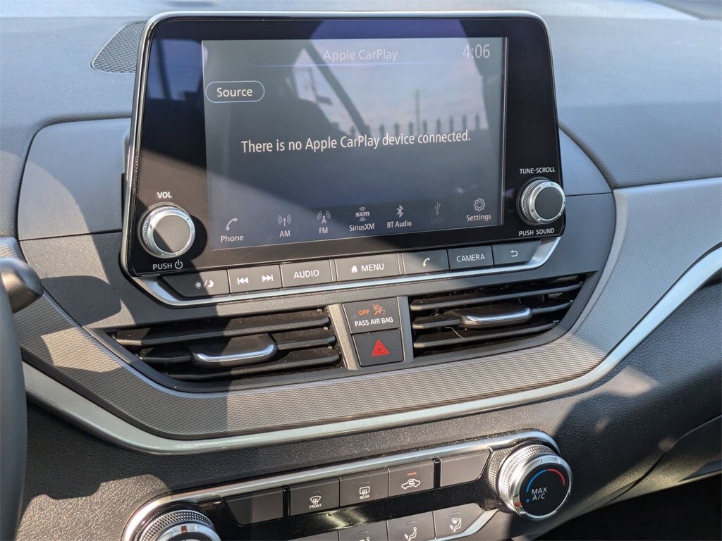 Thumbnail: 2025 Nissan Altima - 18