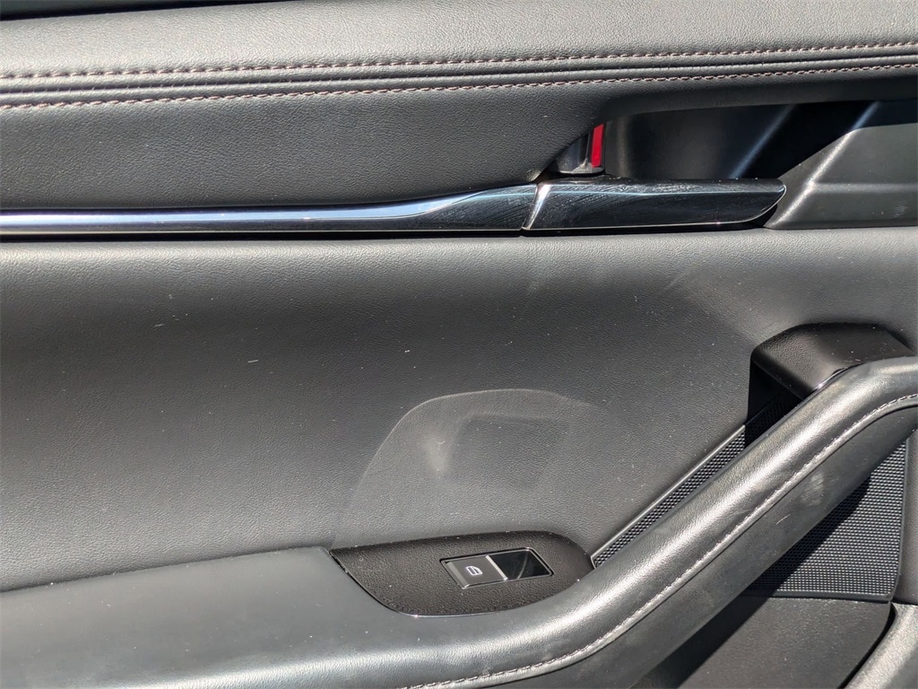 Thumbnail: 2025 Mazda Mazda3 - 25