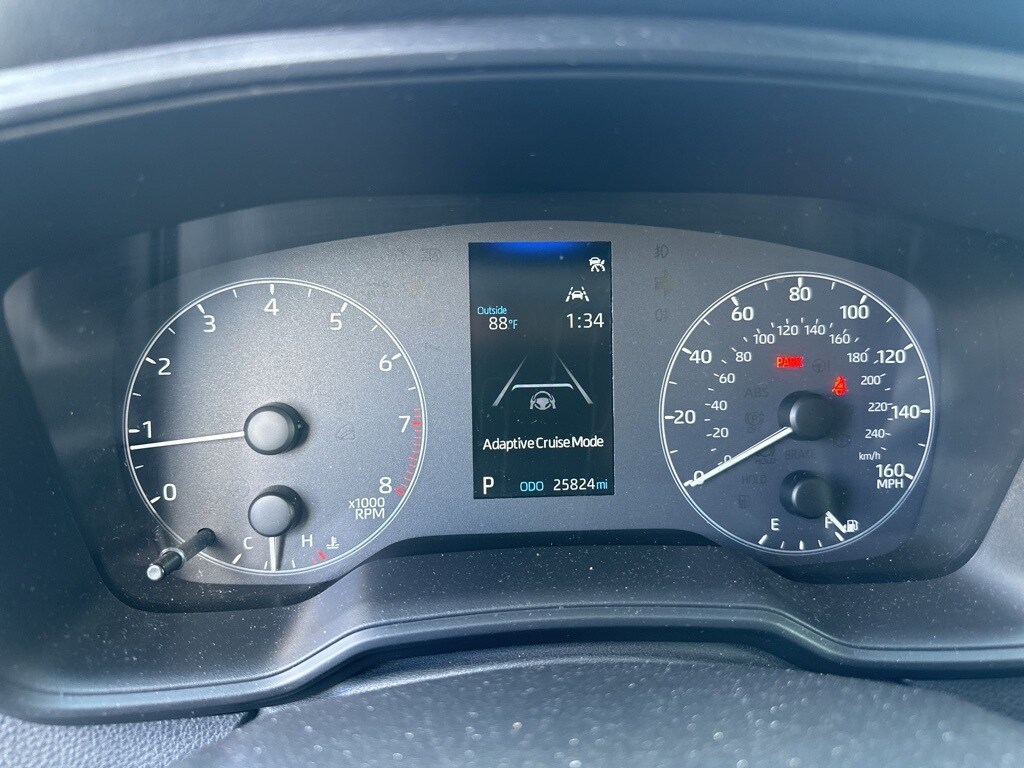 Thumbnail: 2025 Toyota Corolla - 22