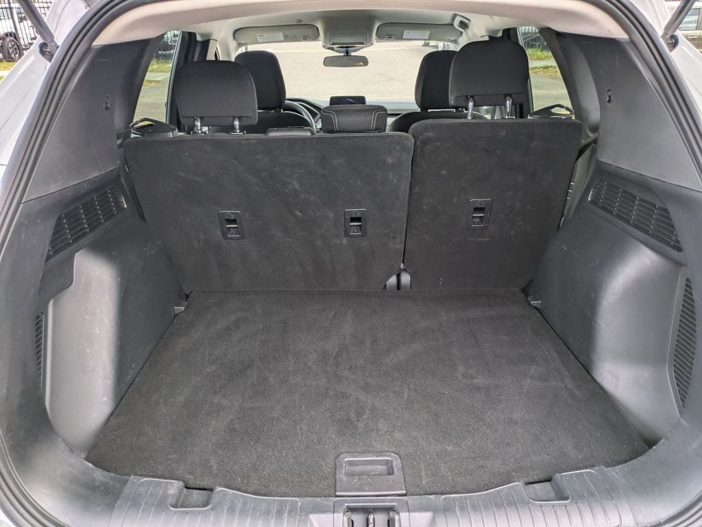 Thumbnail: 2025 Ford Escape - 28