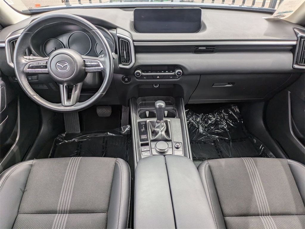 Thumbnail: 2024 Mazda CX-50 - 24