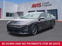 2025 Kia K4  -
                  Tampa, FL