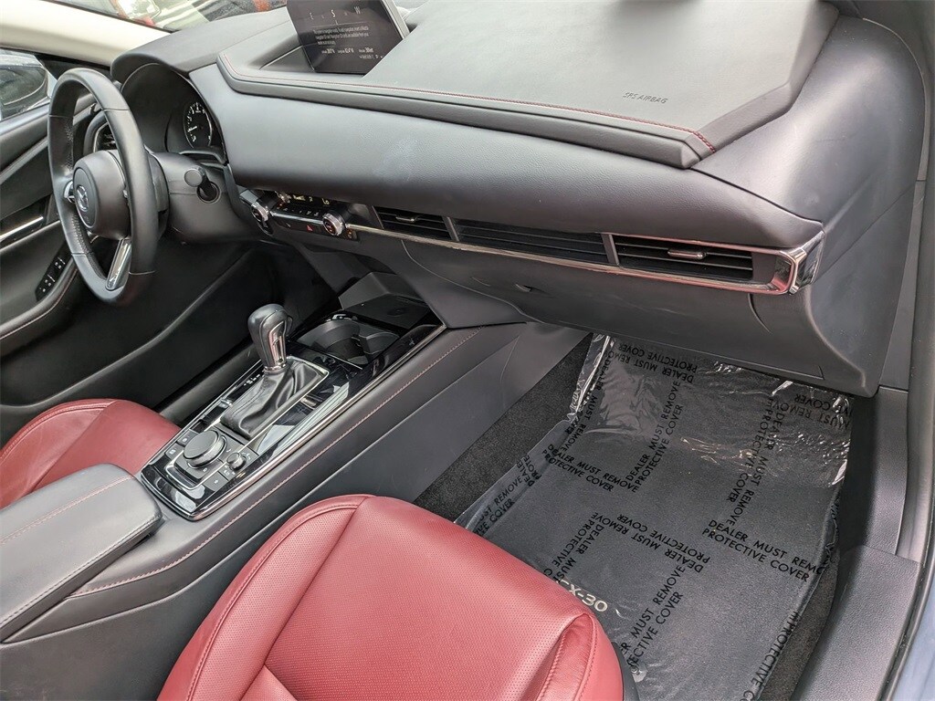 Thumbnail: 2025 Mazda CX-30 - 34
