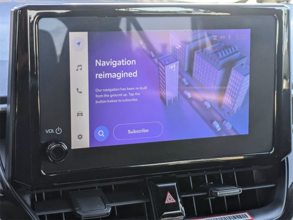 Thumbnail: 2025 Toyota Corolla - 17