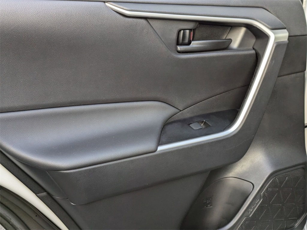 Thumbnail: 2024 Toyota RAV4 - 26