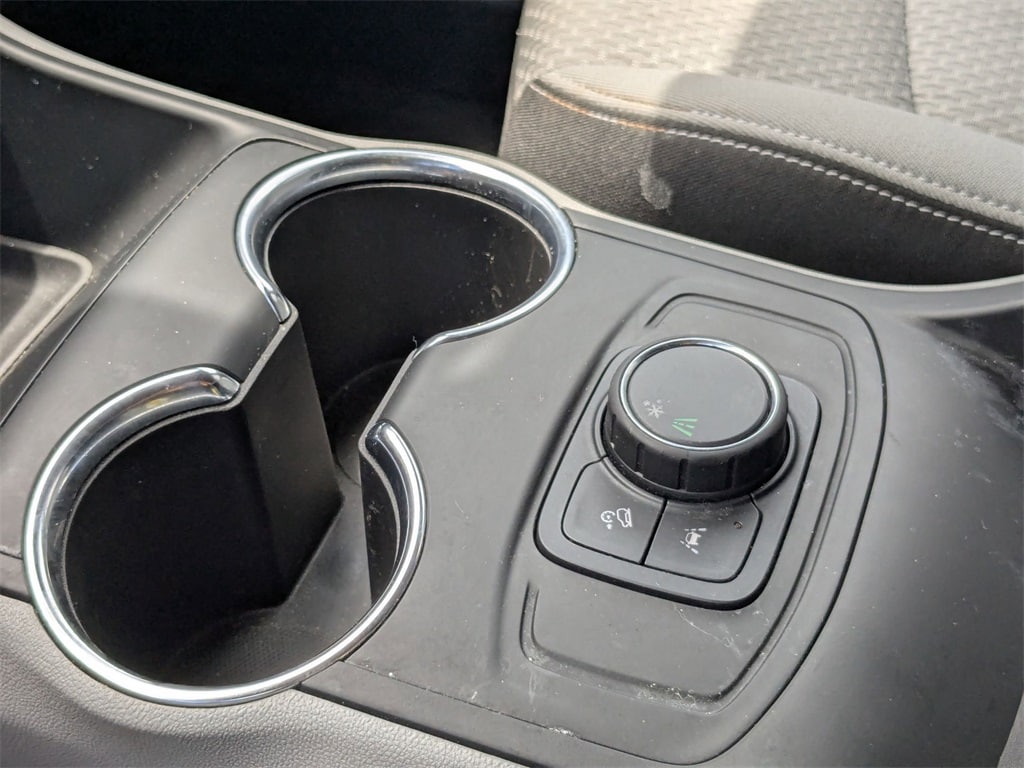 Thumbnail: 2024 GMC Terrain - 23