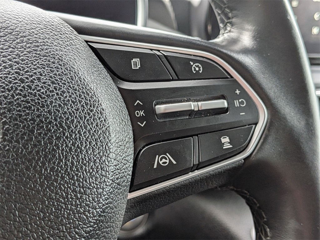 Thumbnail: 2023 Hyundai Santa Fe - 23