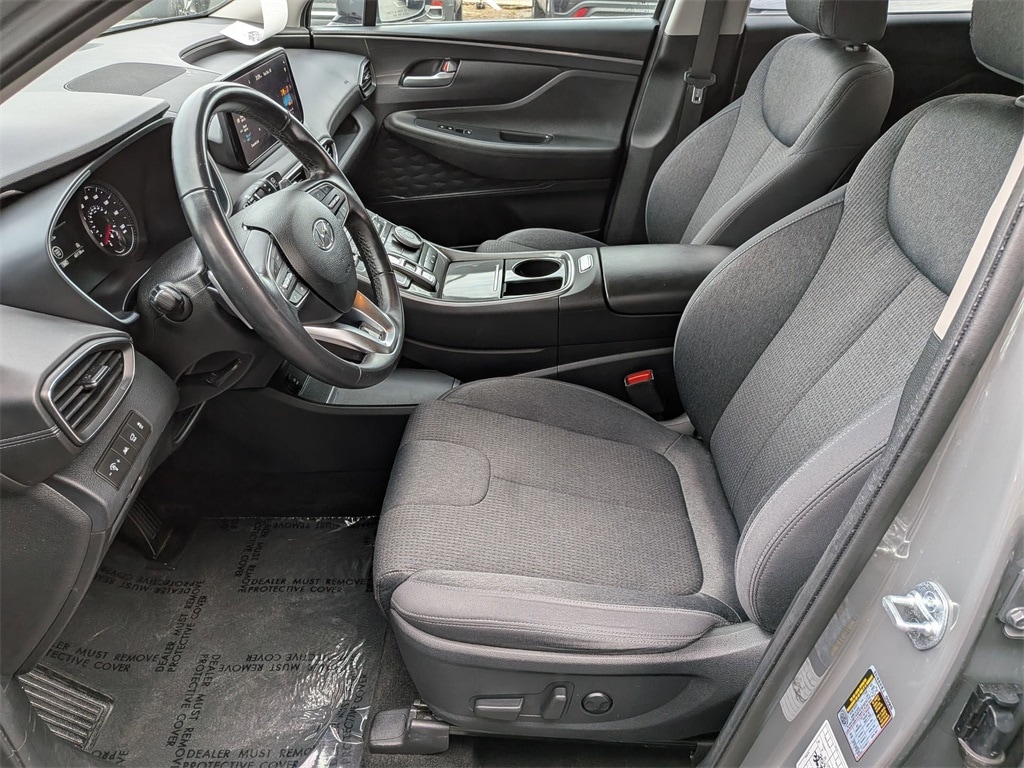 Thumbnail: 2023 Hyundai Santa Fe - 25