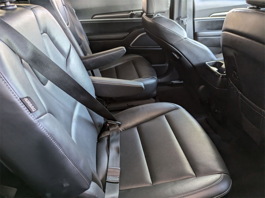 Thumbnail: 2025 Kia Telluride - 31