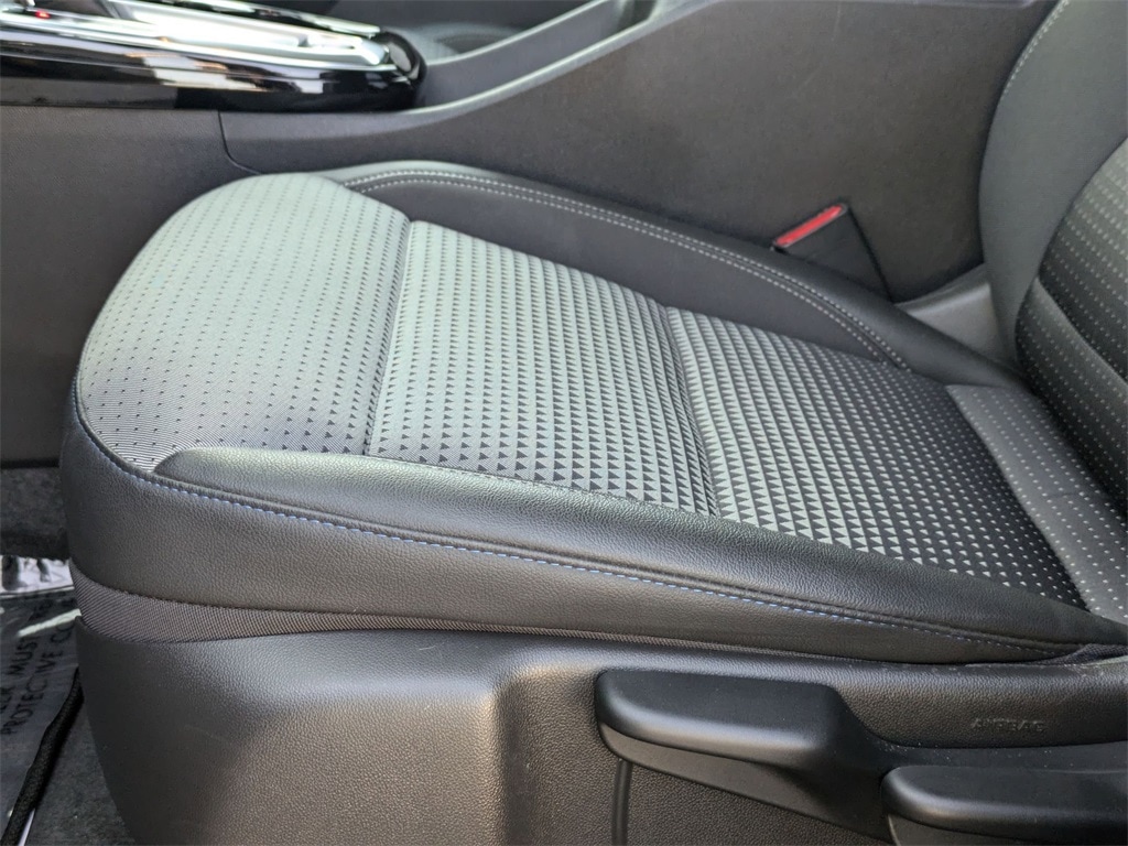 Thumbnail: 2025 Chevrolet Trax - 12