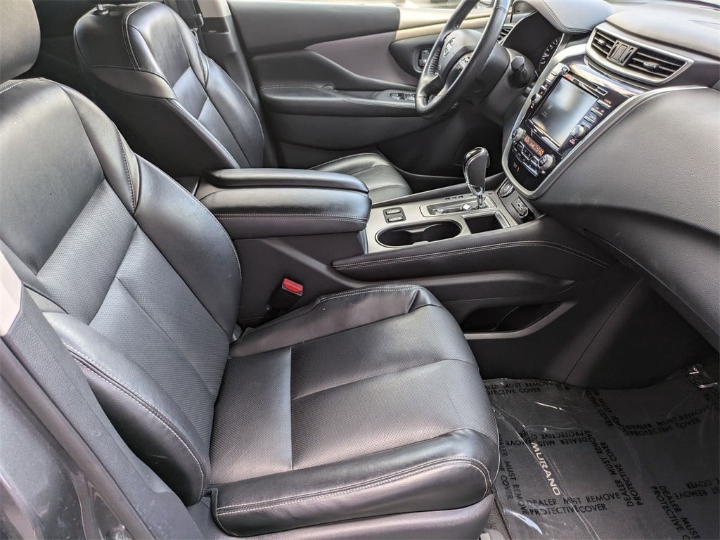 2023 Nissan Murano SL 30