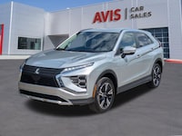 2025 Mitsubishi Eclipse Cross SE -
                  Tampa, FL