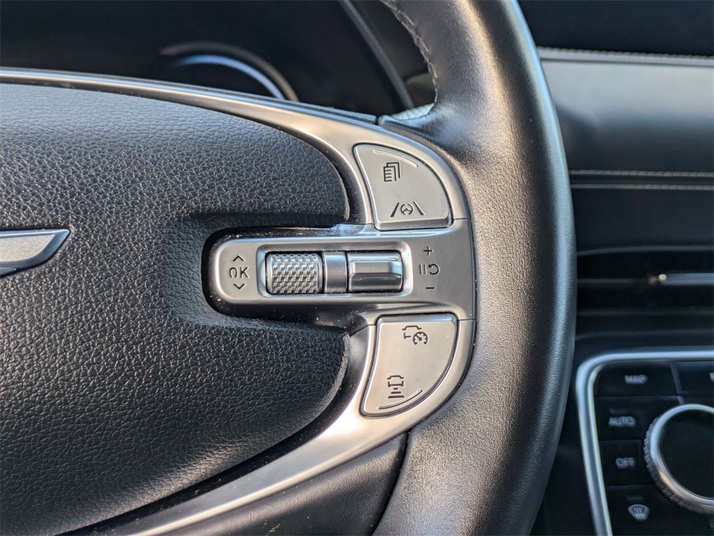 Thumbnail: 2024 Genesis GV80 - 21