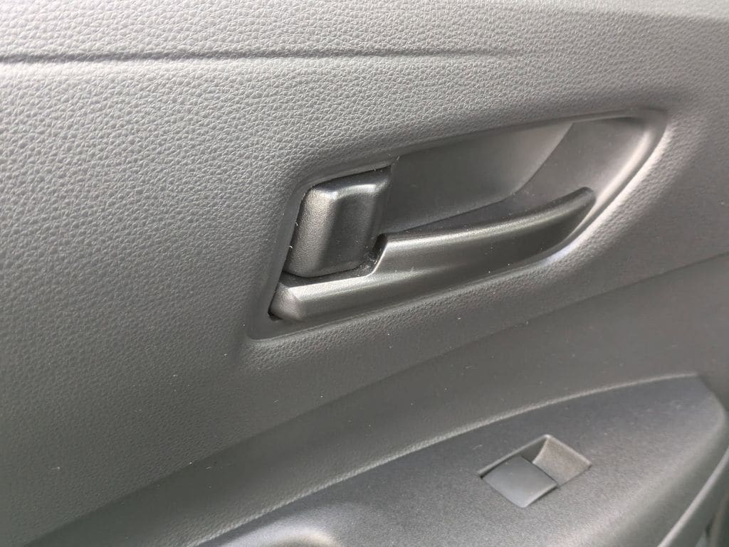 Thumbnail: 2025 Toyota Corolla - 27