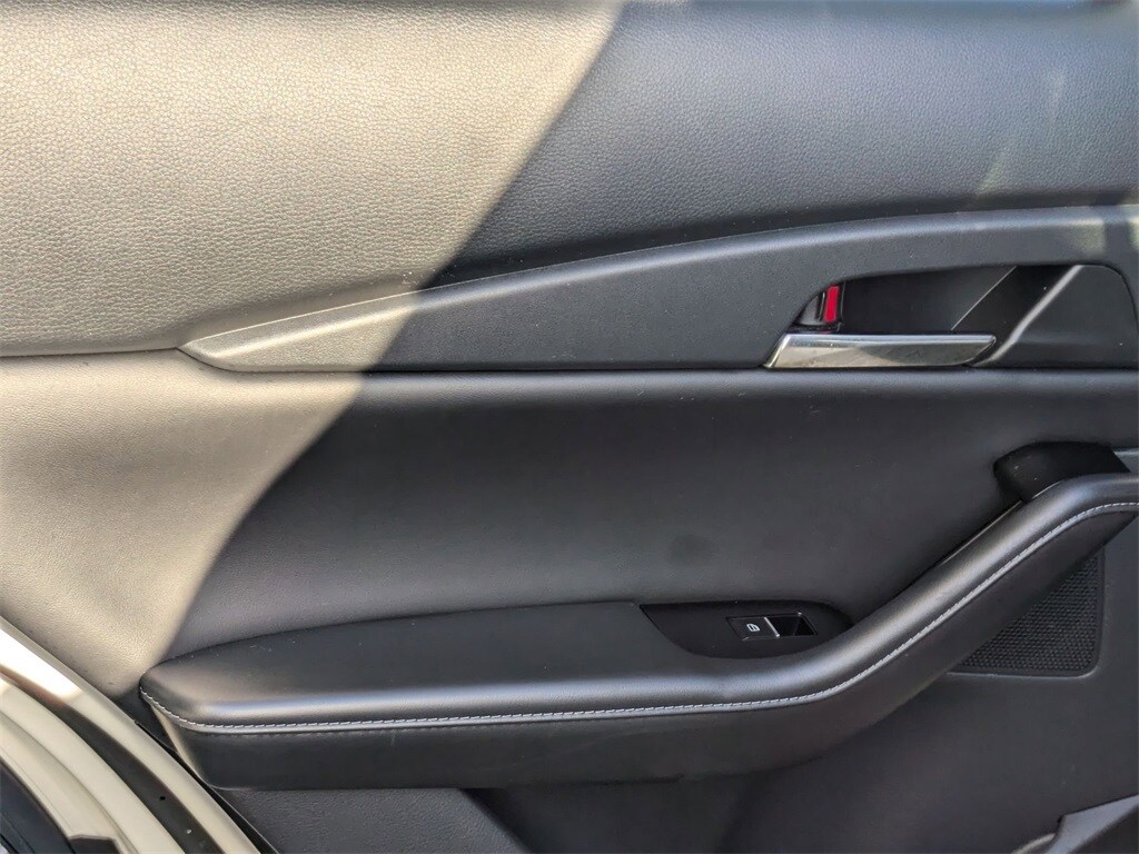 Thumbnail: 2025 Mazda CX-30 - 25