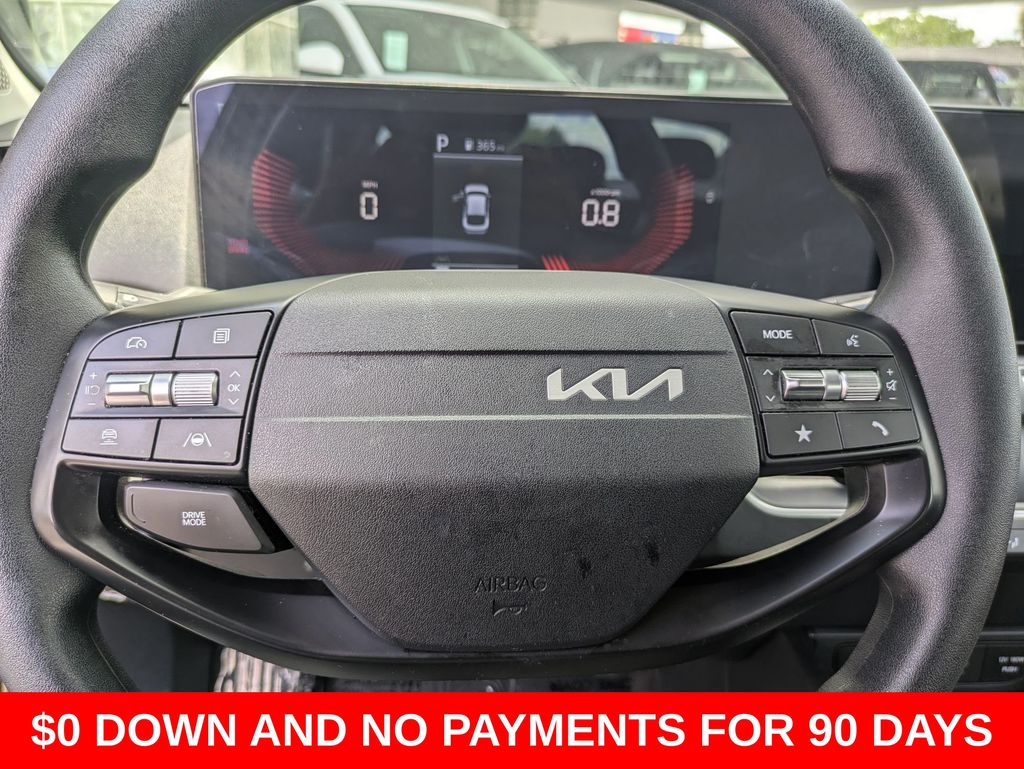 Thumbnail: 2025 Kia K4 - 21