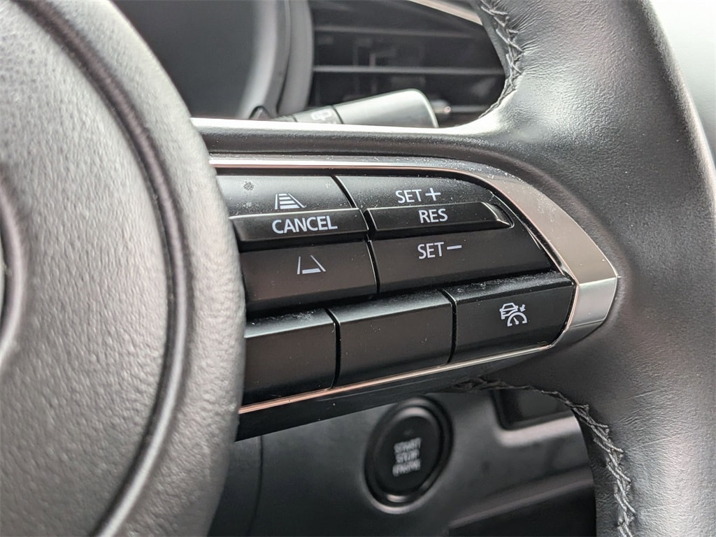 Thumbnail: 2025 Mazda CX-30 - 23