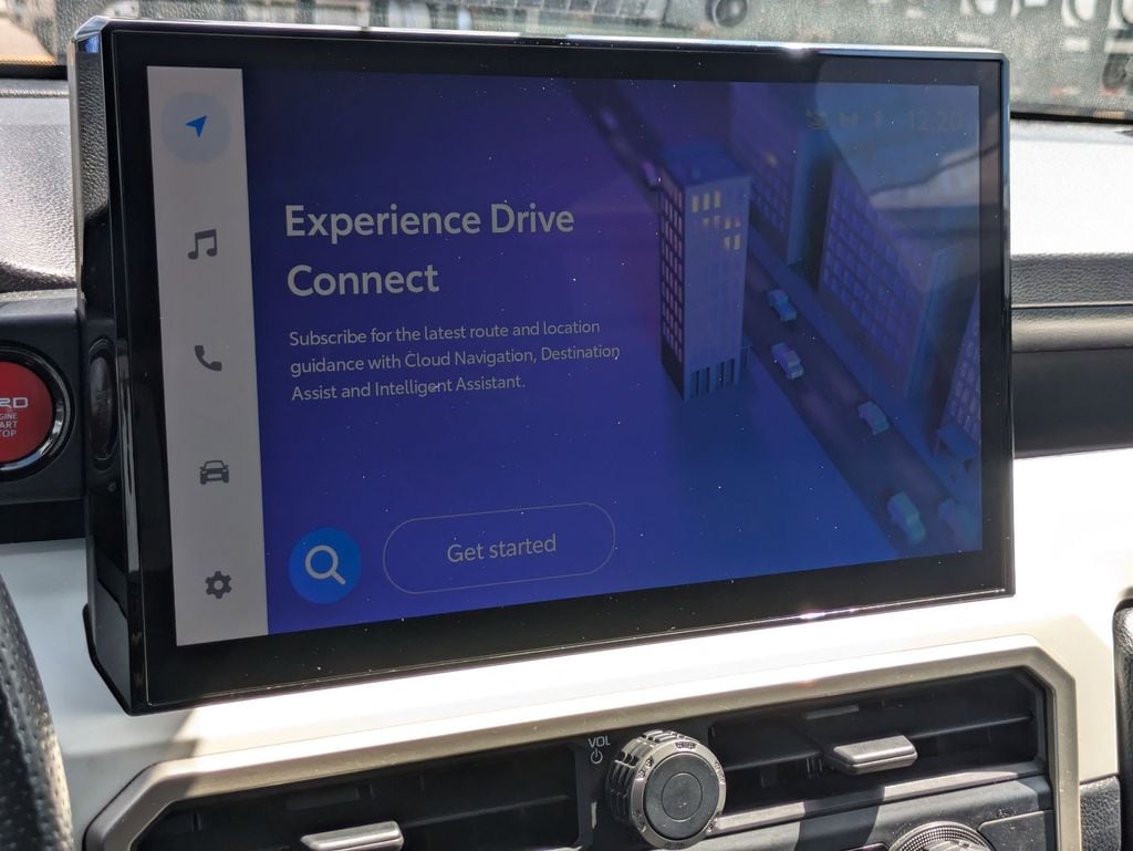 Thumbnail: 2024 Toyota Tacoma - 17