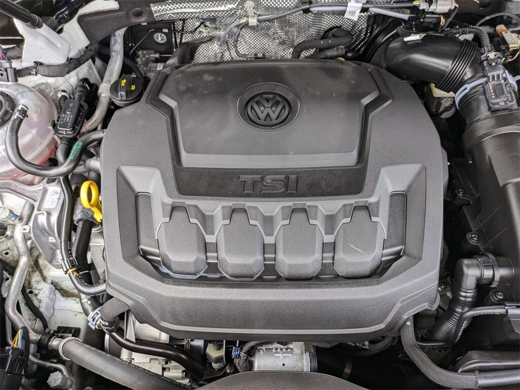 Thumbnail: 2024 Volkswagen Tiguan - 34