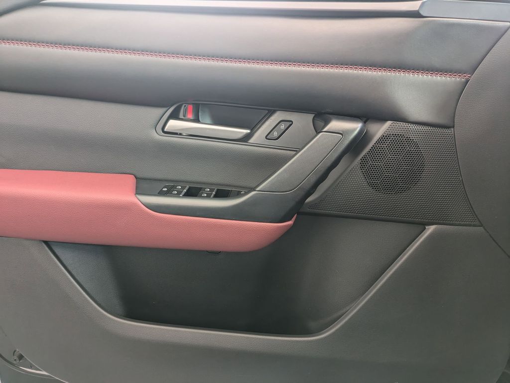 Thumbnail: 2025 Mazda CX-50 - 11