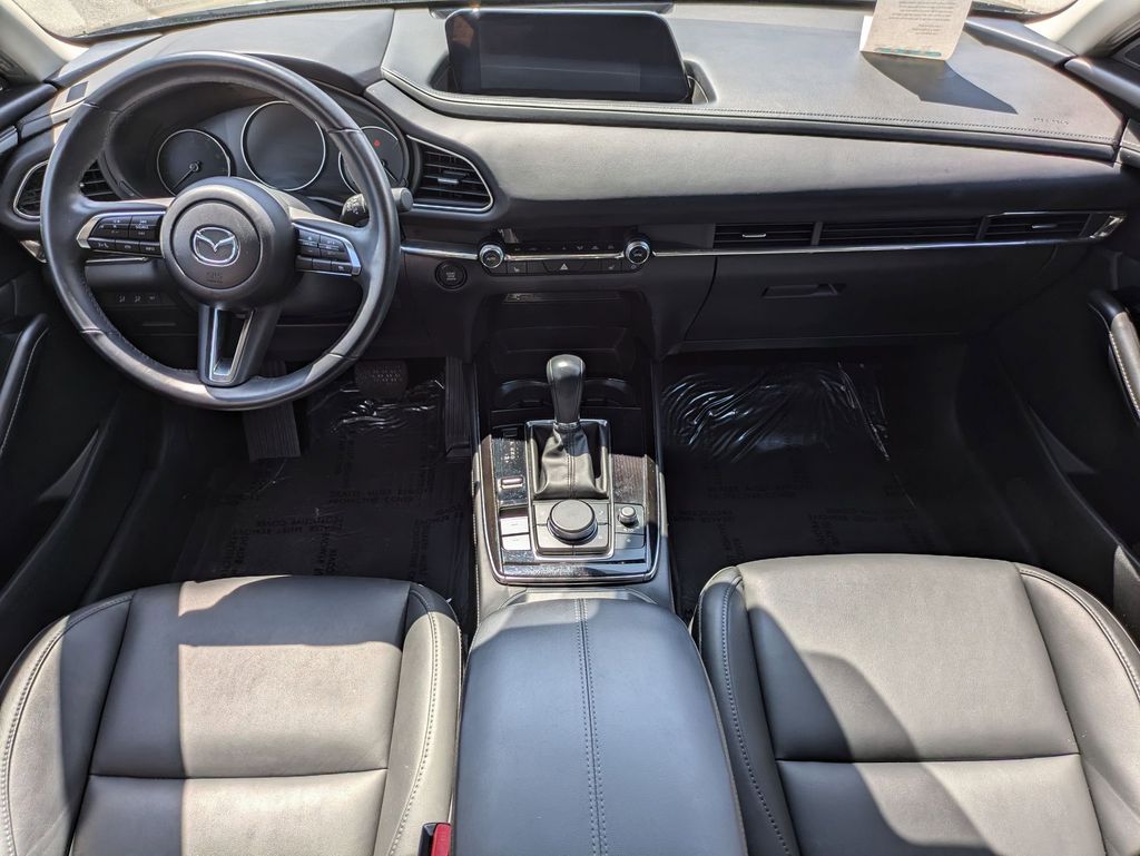 Thumbnail: 2025 Mazda CX-30 - 24