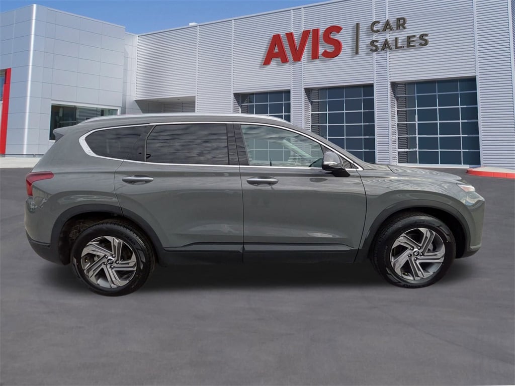 Thumbnail: 2023 Hyundai Santa Fe - 5