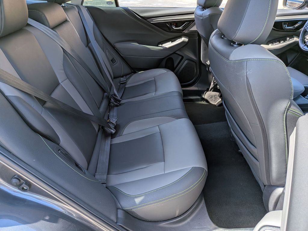 Thumbnail: 2025 Subaru Outback - 30