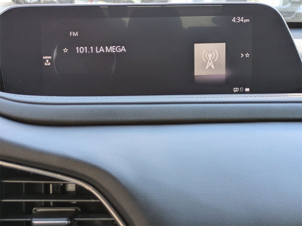 Thumbnail: 2025 Mazda CX-30 - 17