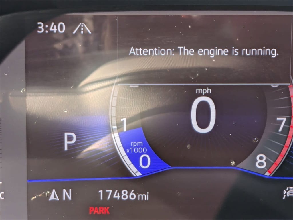 Thumbnail: 2025 Volkswagen Taos - 16