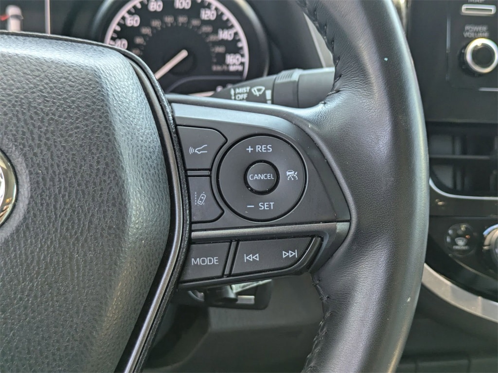 Thumbnail: 2024 Toyota Camry - 19