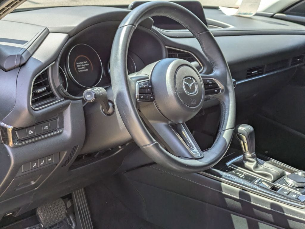 Thumbnail: 2025 Mazda CX-30 - 14